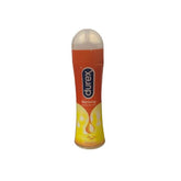 DUREX PLAY WARMING PLEASURE GEL 50ML